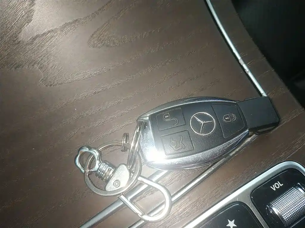Mercedes-Benz GLC 2016 GLC 300 4MATIC Dynamic фото 9
