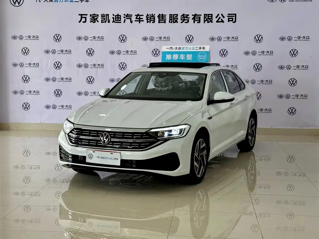 VOLKSWAGEN SAGITAR 2024