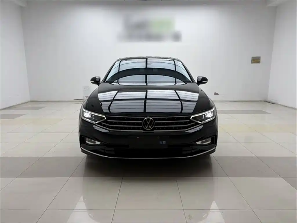 Volkswagen Magotan 2025 Popular Edition 330TSI DSG Luxury фото 9