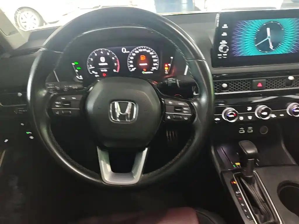 Photo 17 - Honda Integra