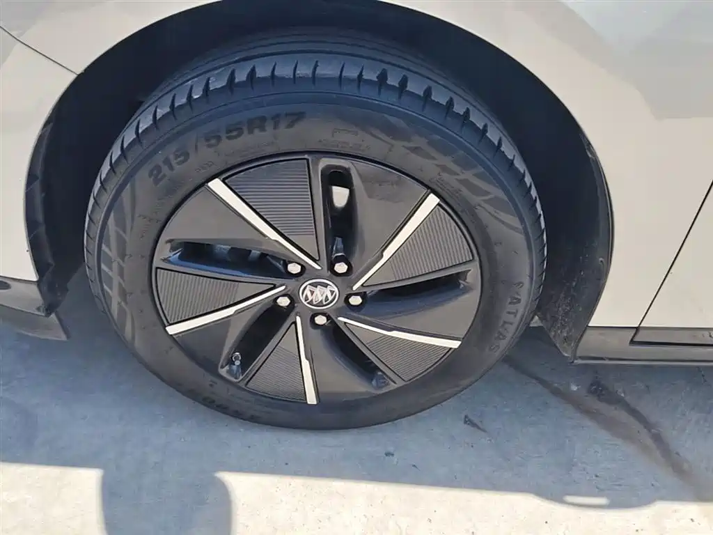 Buick Velite 6 2024 430km Comfort Edition фото 23
