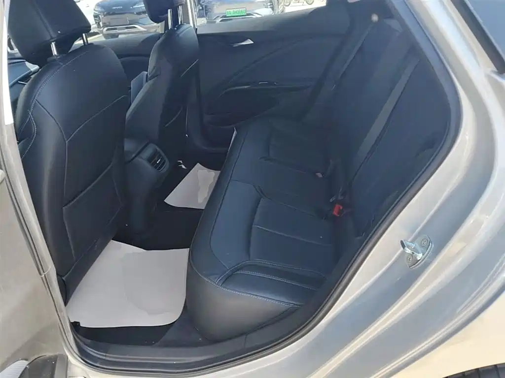 Buick Velite 6 2024 430km Comfort Edition фото 17