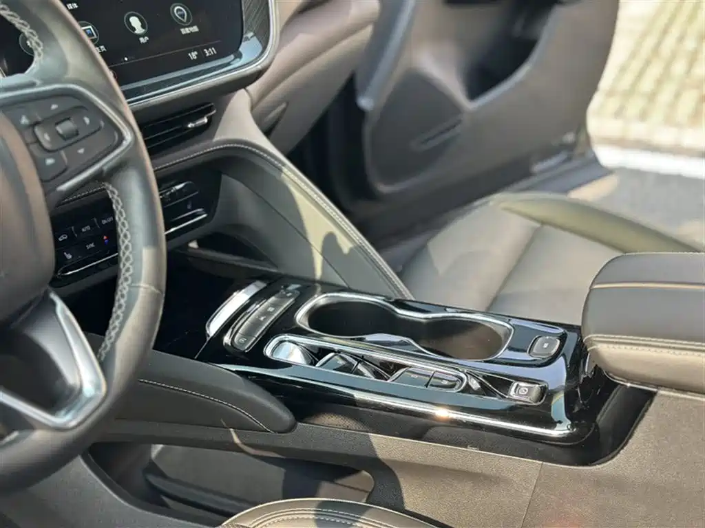 Buick Envision Plus 2022 Enclave Plus 652T 5-Seater Luxury фото 16