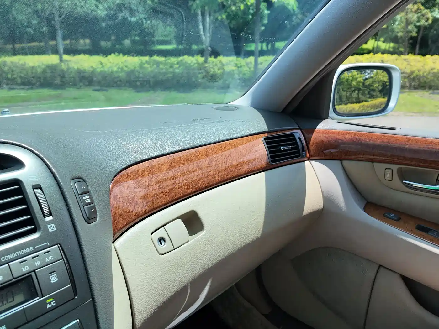 Lexus LS 2005 430 фото 60
