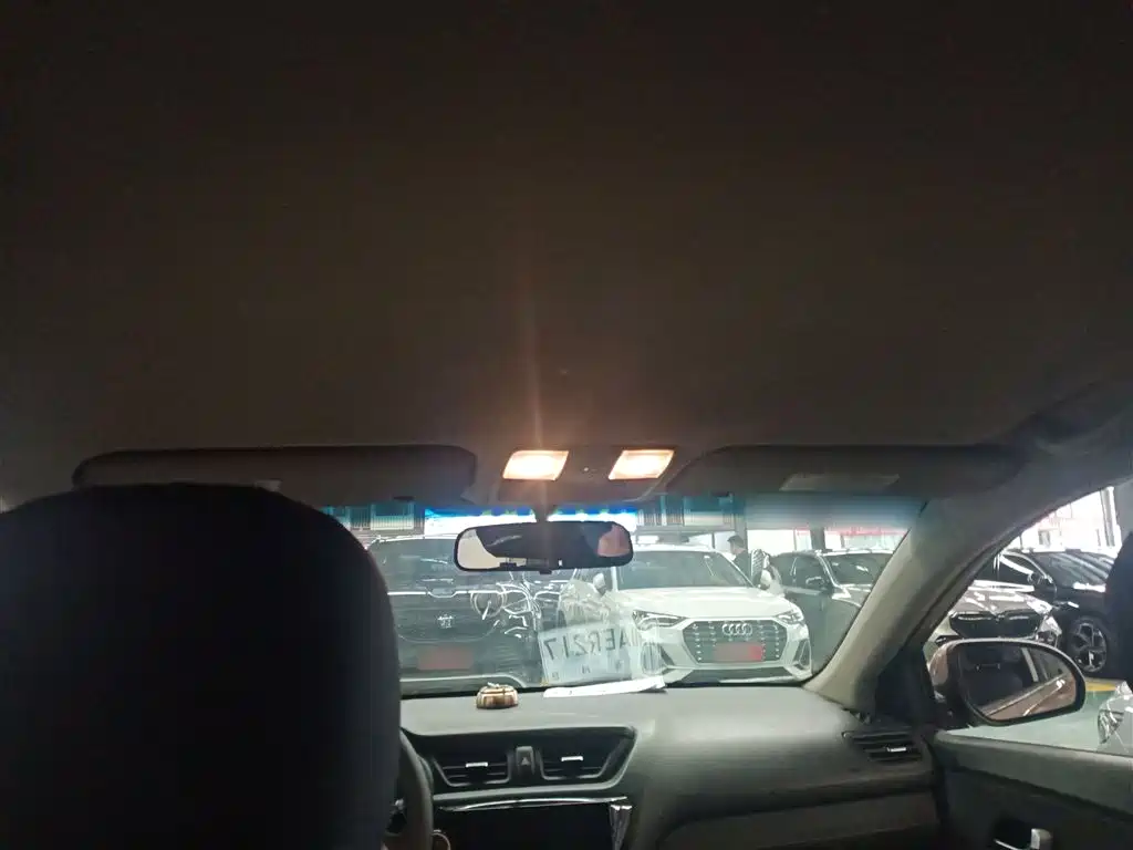 Kia K2 2015 Sedan 1.4L AT GLS фото 18