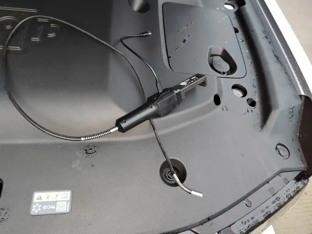 iCAR V27 2026 2026 200KM AWD Falcon 500