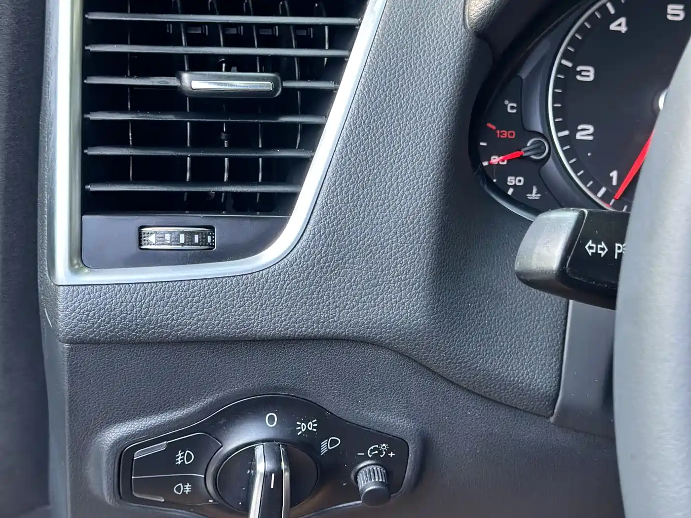 Audi Q5 2017 40 TFSI Progressive фото 23