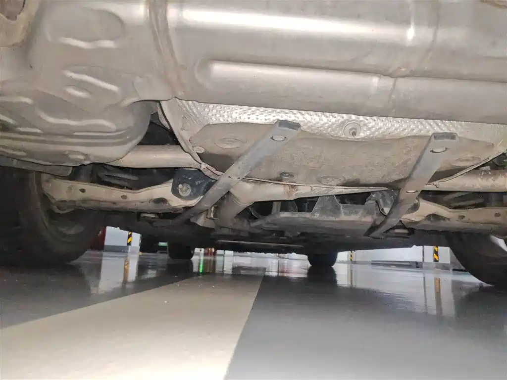 Audi A6L 2019 45 TFSI Premium Dynamic фото 13