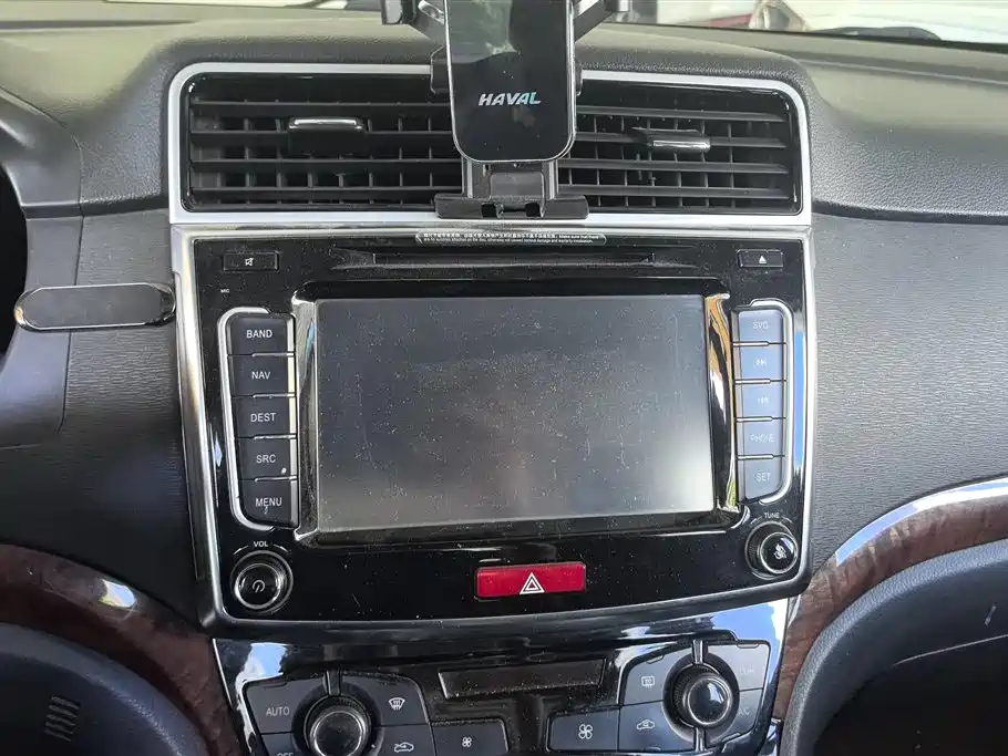 Haval H6 2014 Sport 1.5T Manual 2WD Elite фото 13