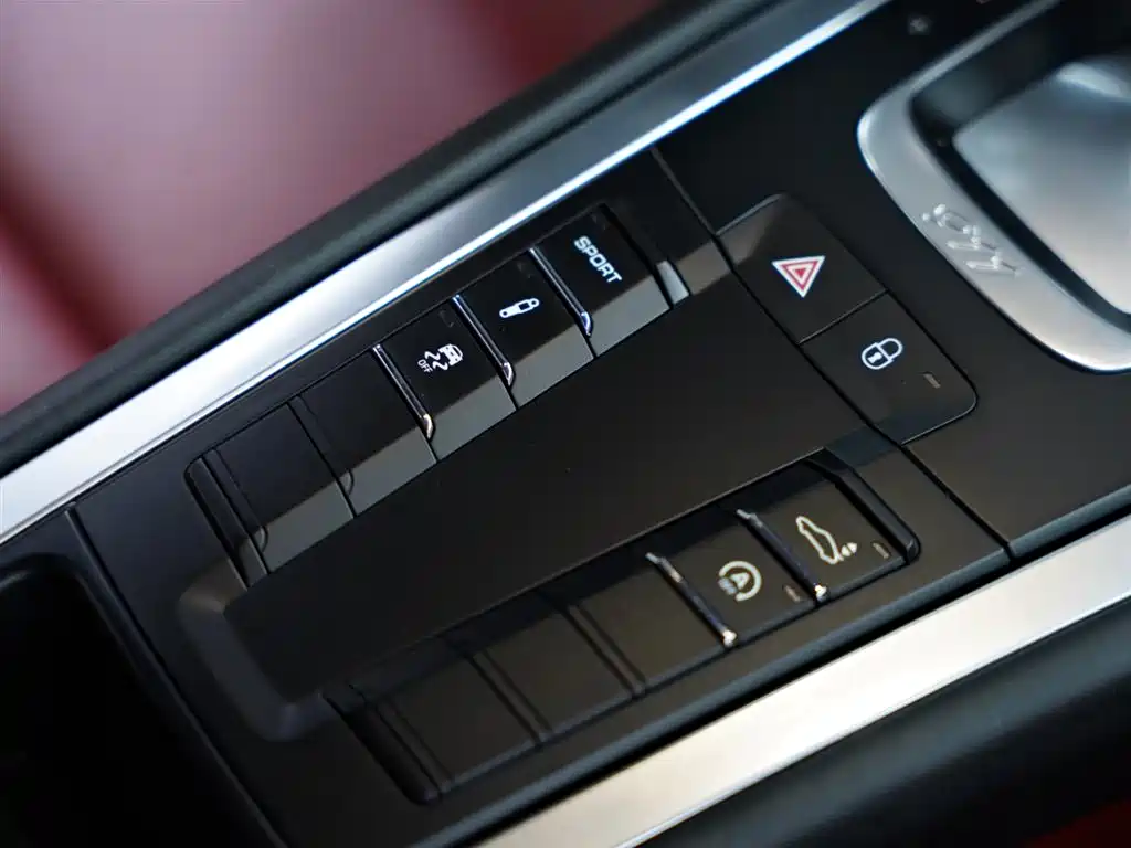 Porsche 911 2016 Carrera 3.0T фото 42