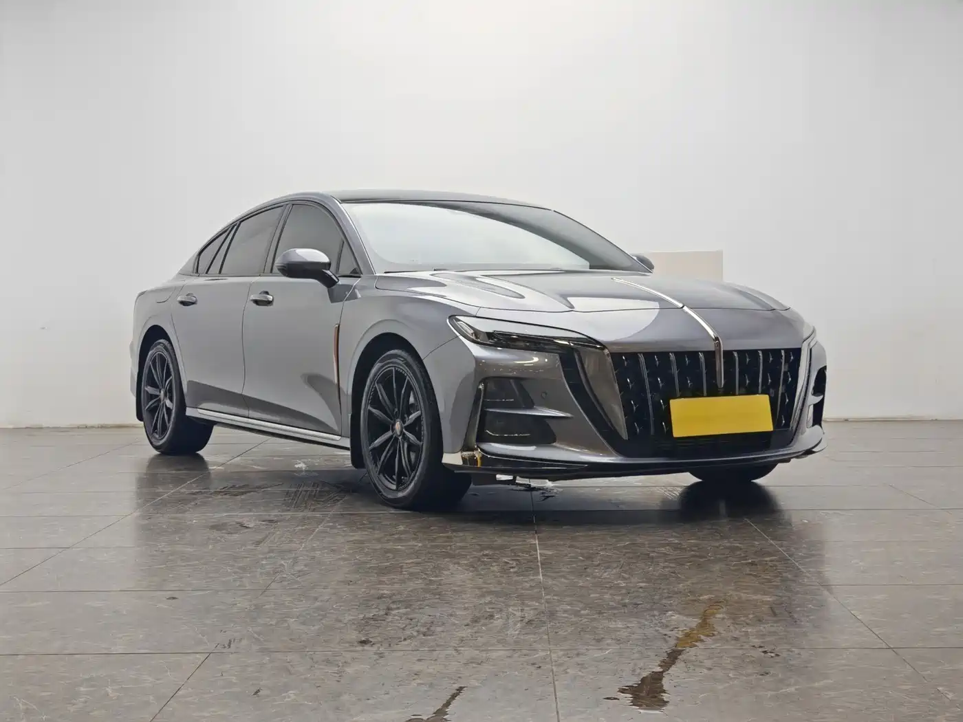 Hongqi H6 2023 2023 2.0T Premium Edition