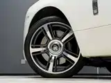 Фото 5 - Rolls-Royce Wraith