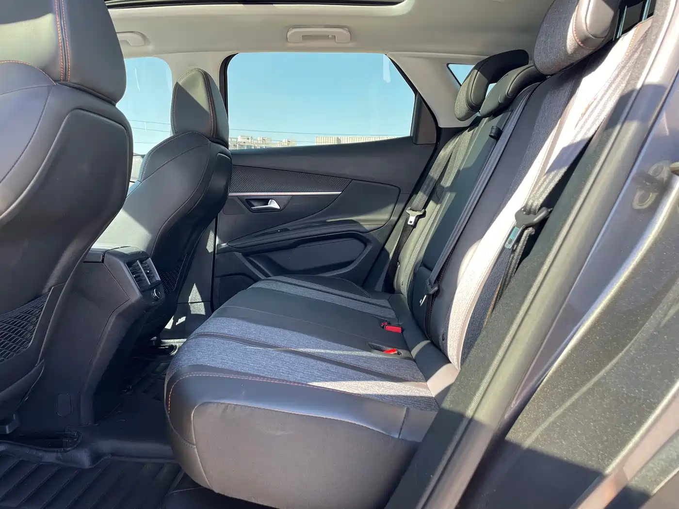 Peugeot 4008 2018 350THP Elite фото 21