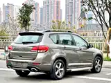 Фото 5 - Haval H6