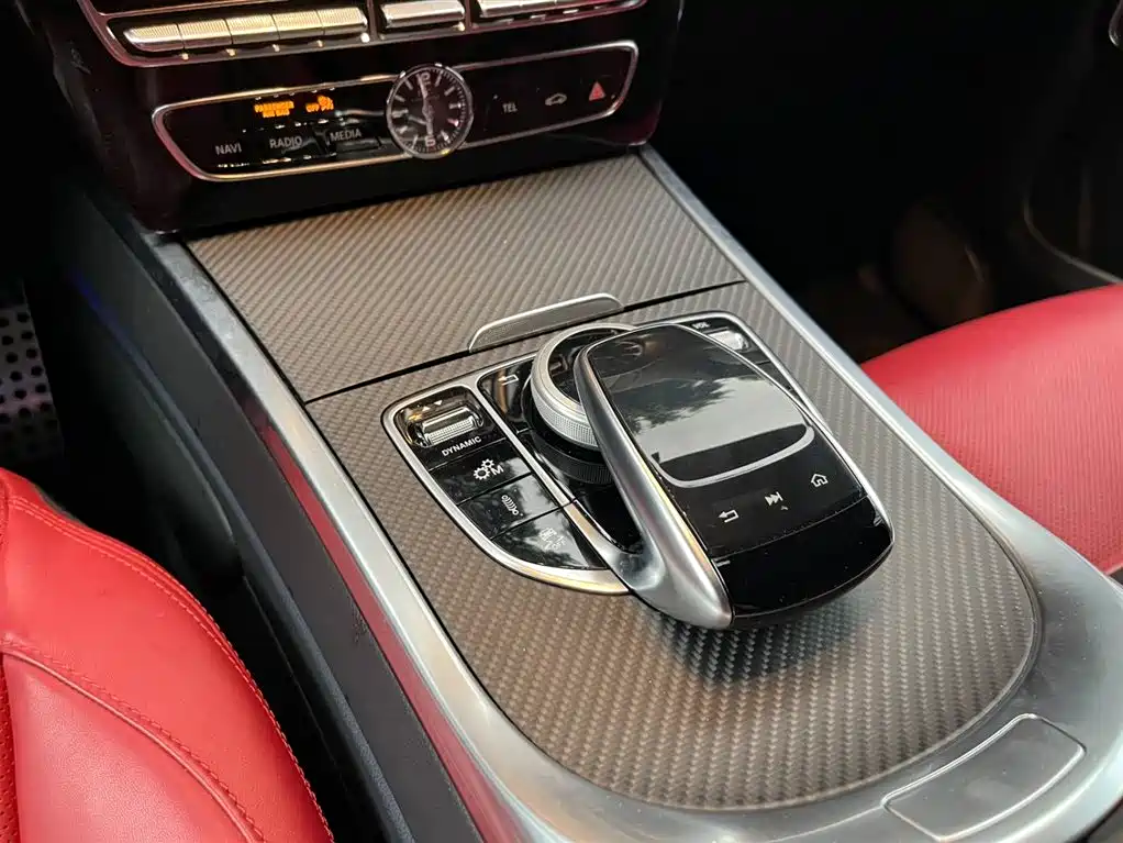 Mercedes-Benz G-Class AMG 2022 AMG G 63 фото 14