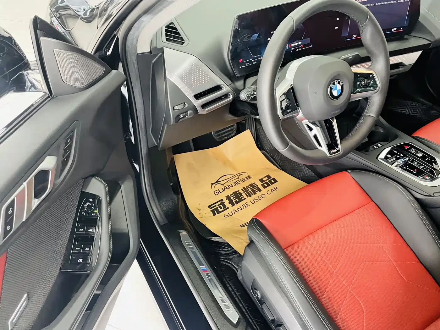 BMW 2 Series 2025 225L M Sport Moonlight Package фото 5