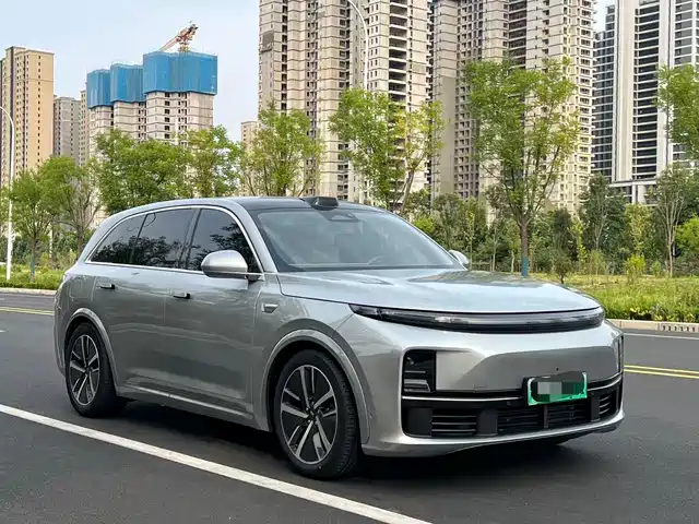 Li Auto L7 2024 MAX