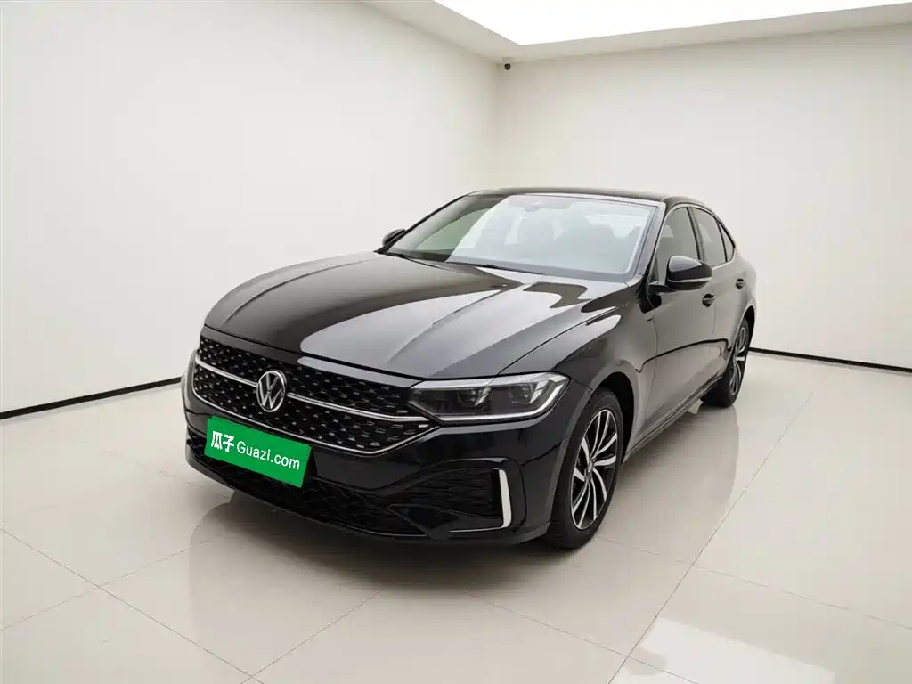 Volkswagen Lavida 2024 Model 1.5L Automatic Starlight 5 Million Edition