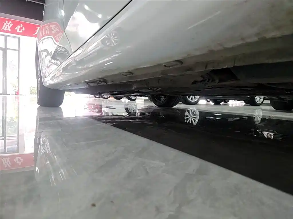 Roewe i6 2021 2020 PLUS 1.6L CVT 4G Connected Glory Flagship Edition