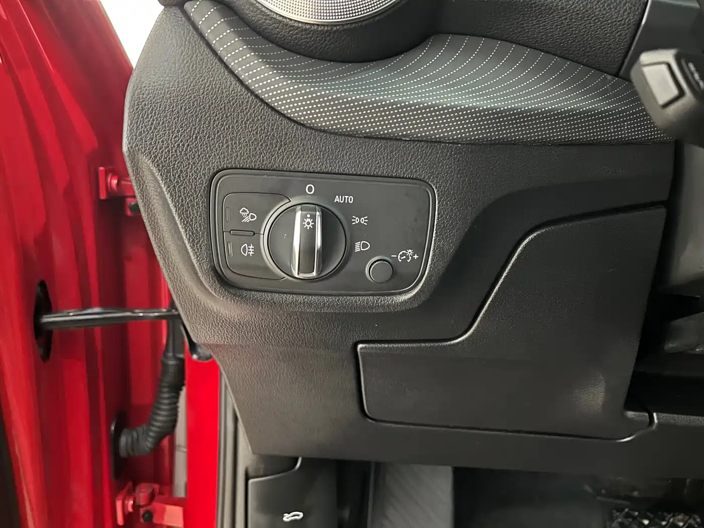 Audi Q2L 2022 35 TFSI Progressive Dynamic фото 16