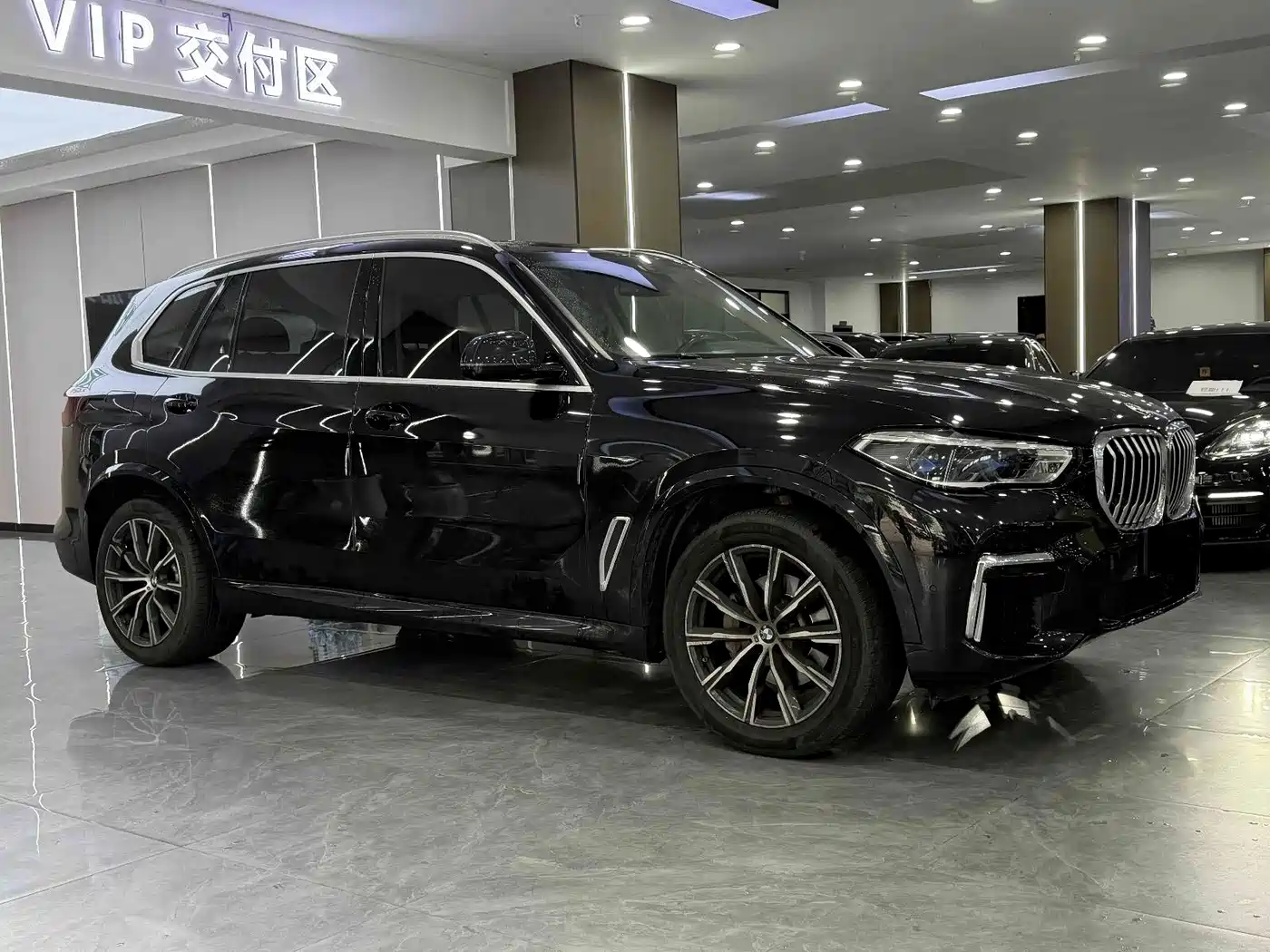 Фото 3 - BMW X5