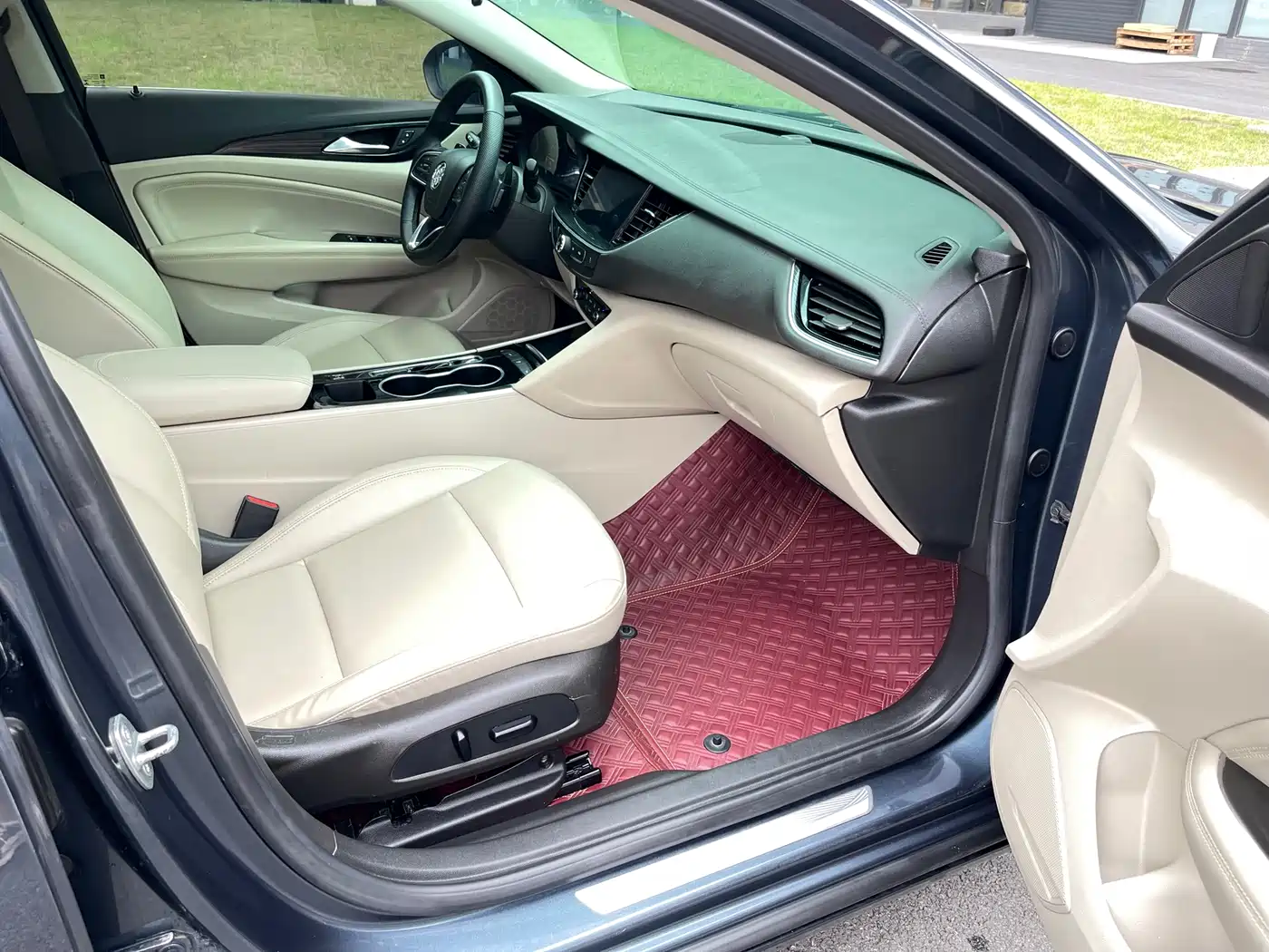Buick Regal 2021 552T Elite фото 6