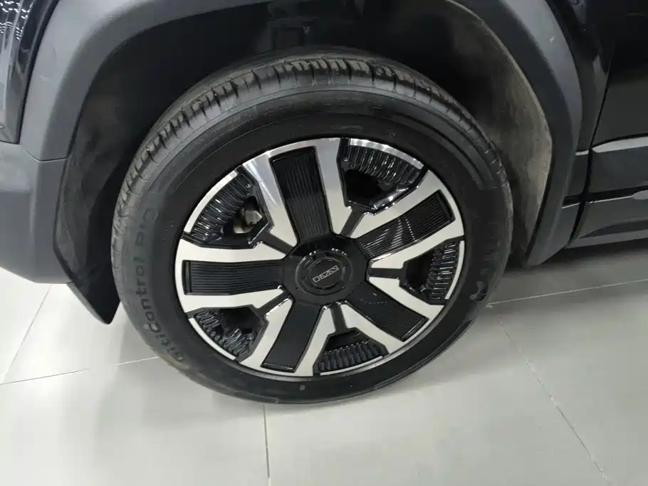 iCAR 03 2025 2024 Model 472km AWD Long Range Edition