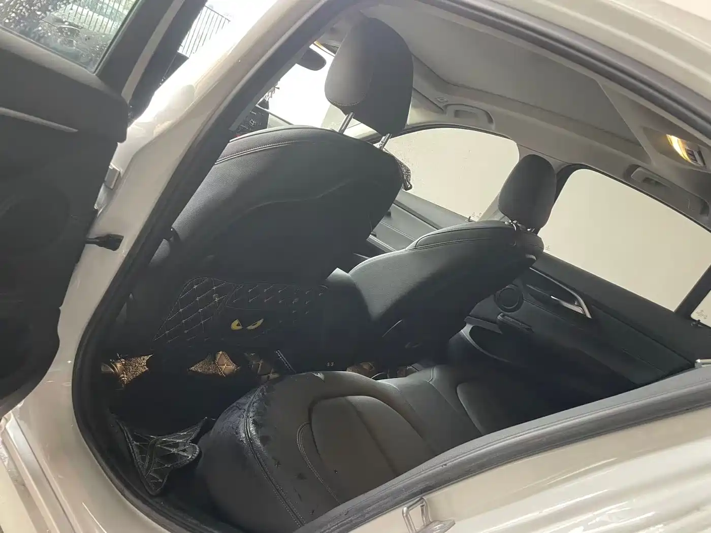 BMW 1 Series 2020 Model 120i M Sport Package фото 5