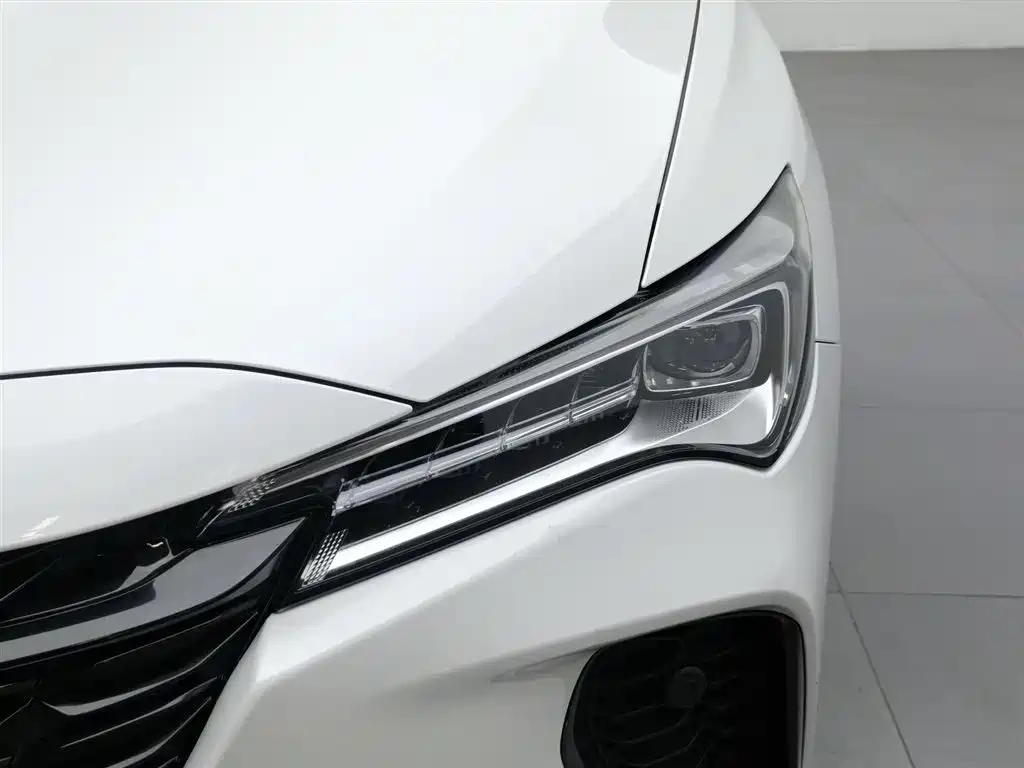 Buick Verano 2022 Pro GS Hurricane Edition фото 7