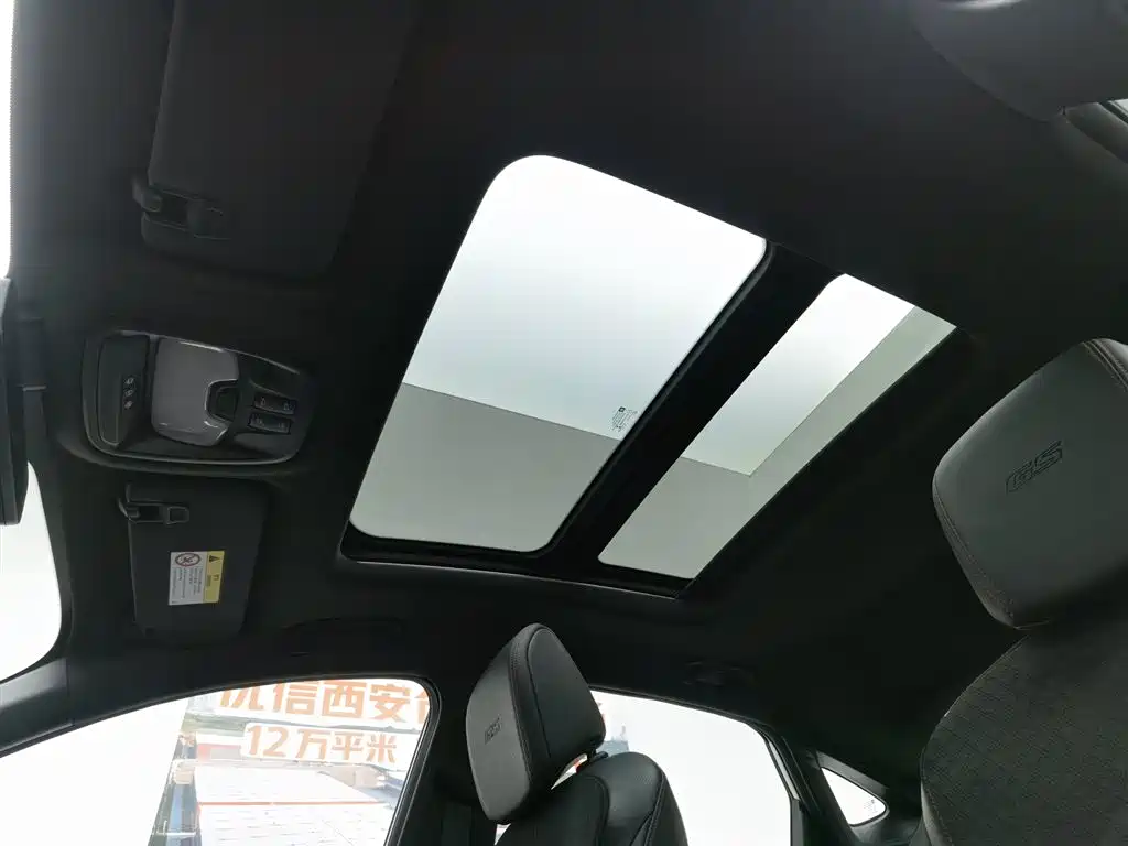 Buick Verano 2022 Pro GS Hurricane Edition фото 14