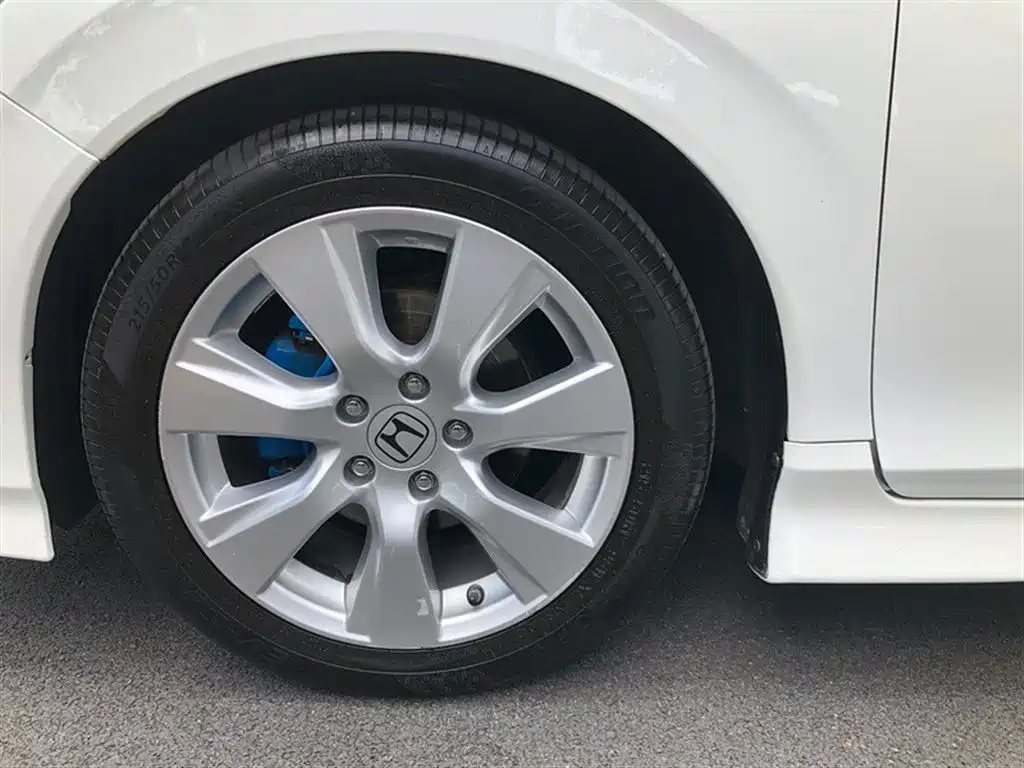 Honda Jade 2014 1.8L Automatic Comfort Elite 5-seater фото 15