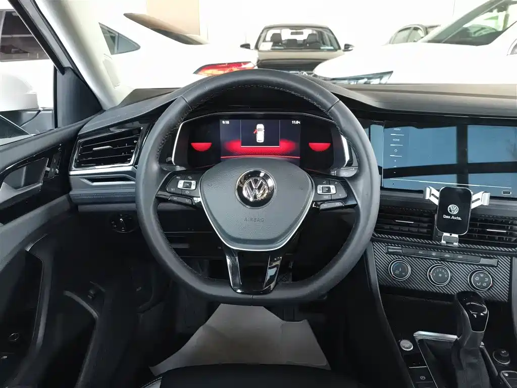 Volkswagen Sagitar 2022 280TSI DSG Soaring Edition фото 11