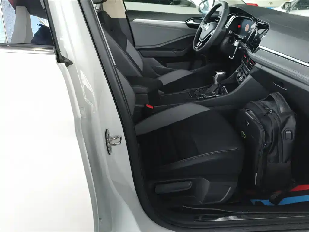 Volkswagen Sagitar 2022 280TSI DSG Soaring Edition фото 25
