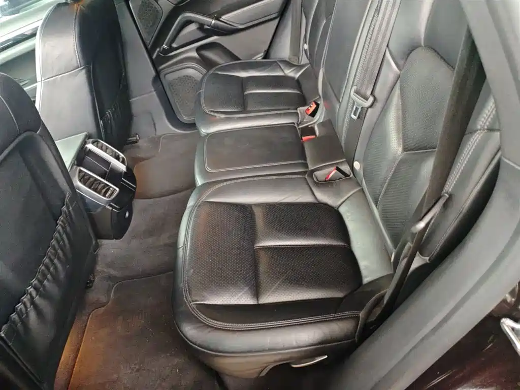 Porsche Cayenne 2016 Cayenne 3.0T фото 17