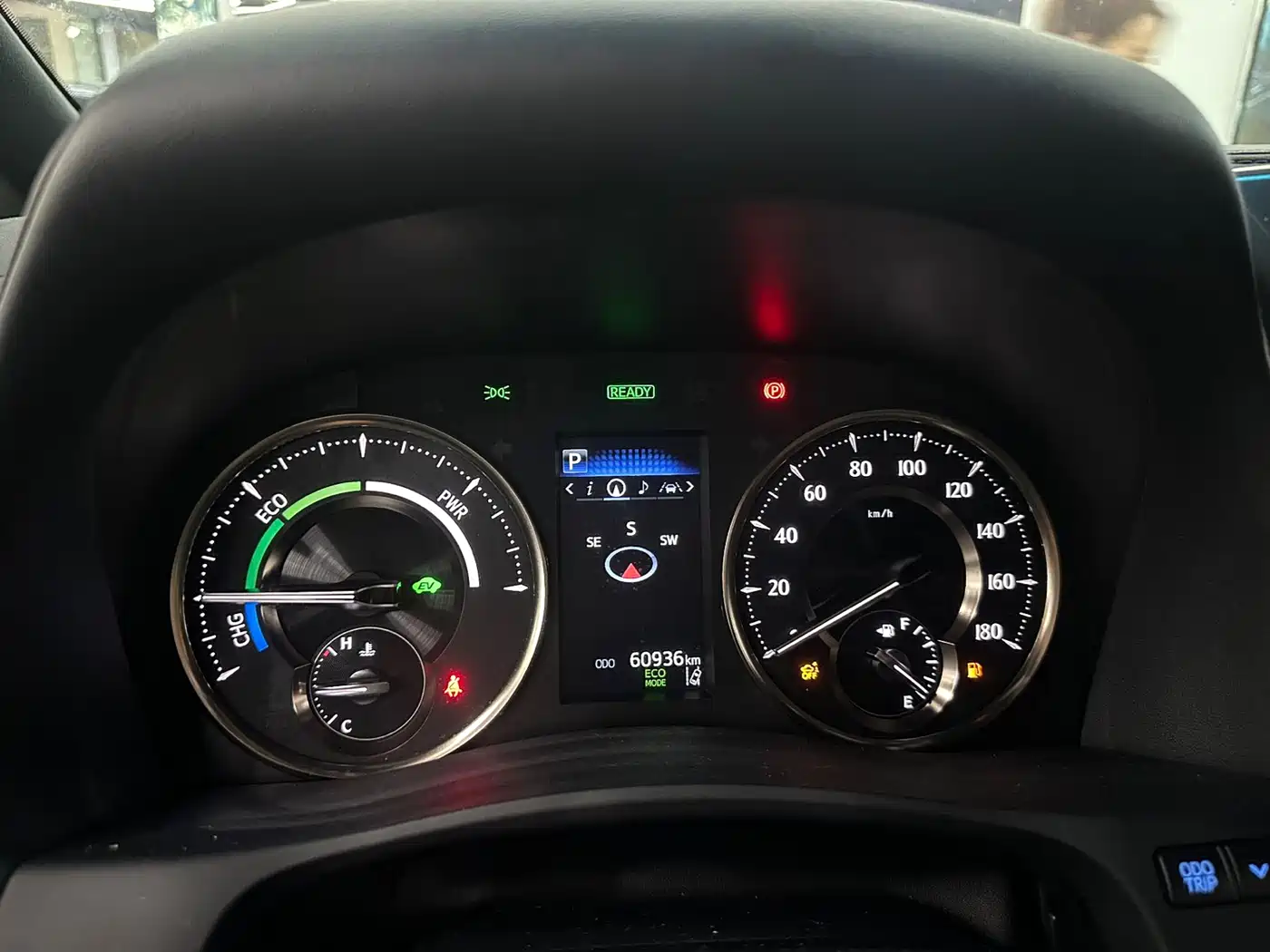 Toyota Vellfire 2023 Crown Hybrid 2.5L HV Premium фото 11
