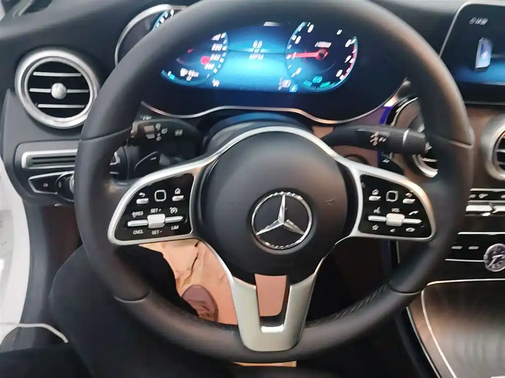 Mercedes-Benz C-Class (Import) 2020 Facelift C 260 Station Wagon фото 11
