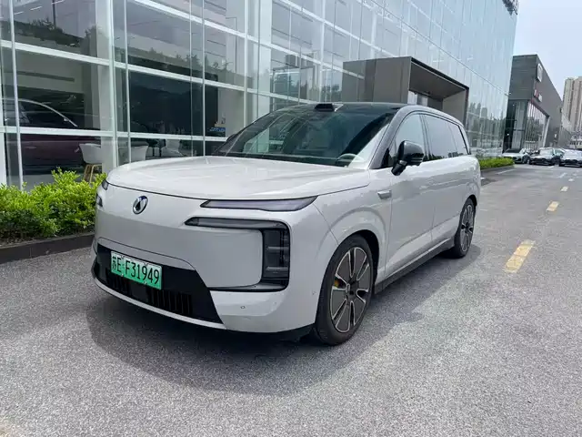 Denza N8L 2025 Standard