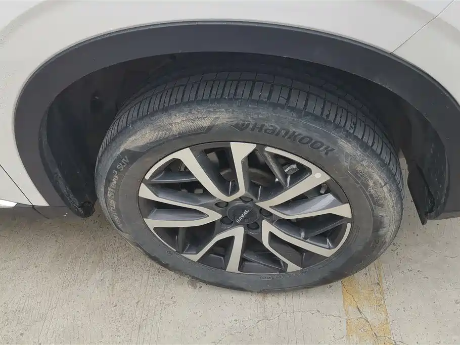 Haval H6 2021 3rd Gen 1.5T Auto 2WD Pro фото 6