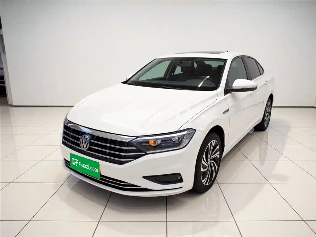 Volkswagen Sagitar 2021 280TSI DSG Surpassing Edition фото 2