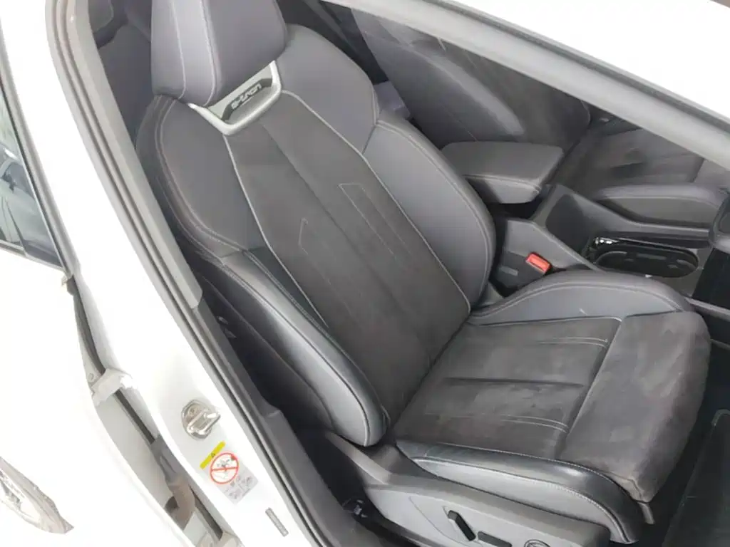 Audi Q4 e-tron 2023 2023 40 e-tron Innovation Edition
