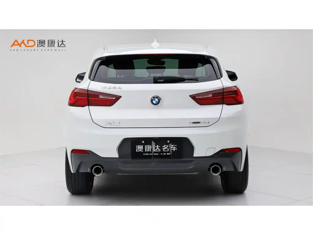 Фото 4 - BMW X2
