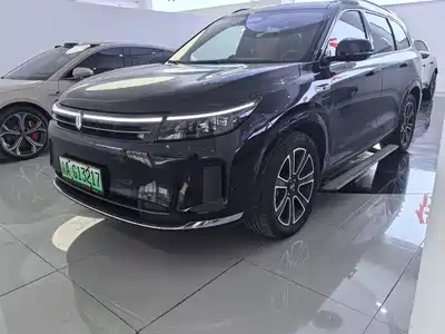 AITO M7