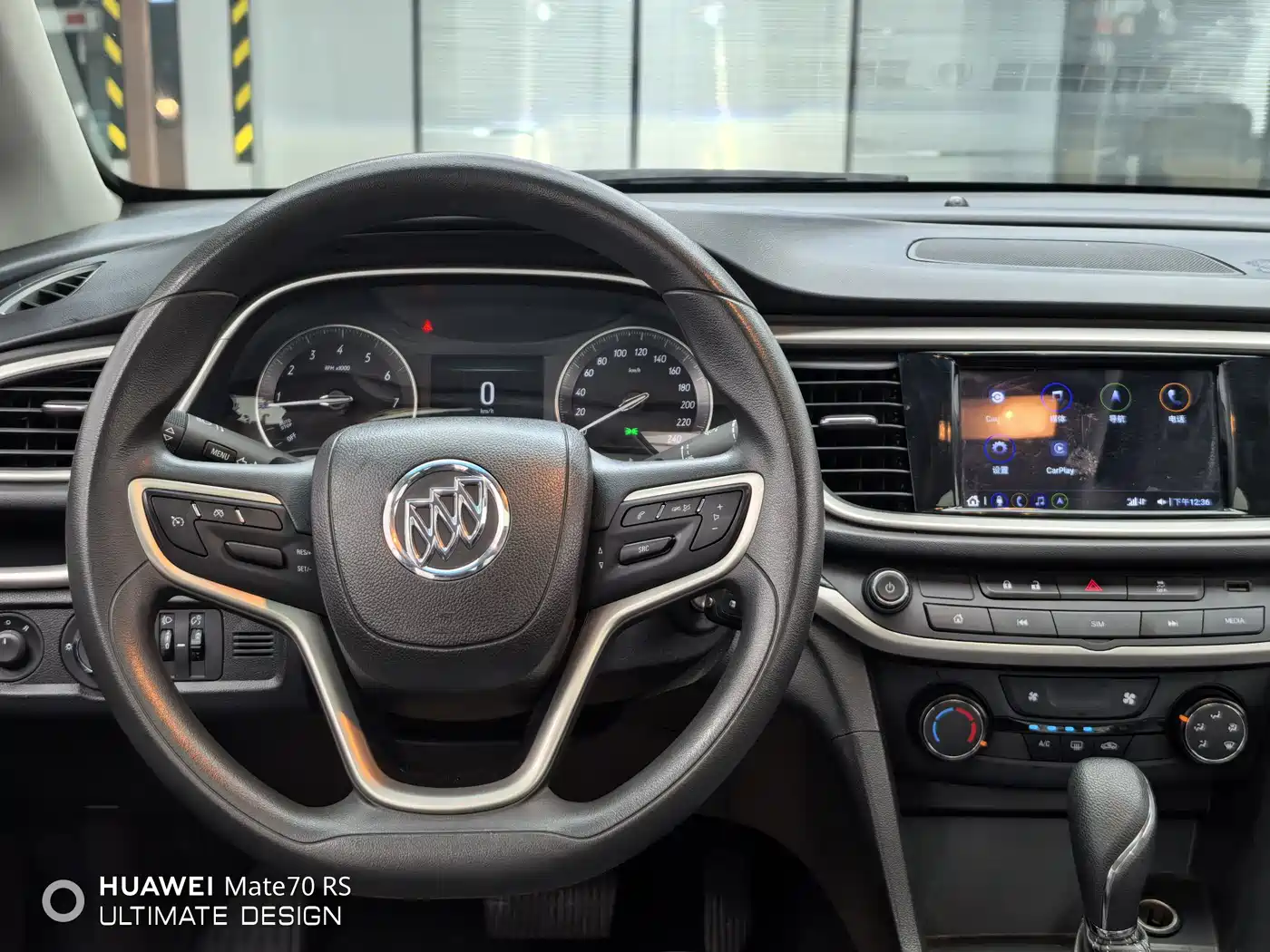 Buick Excelle 2022 2021 Exemplar 1.5L Auto Elite