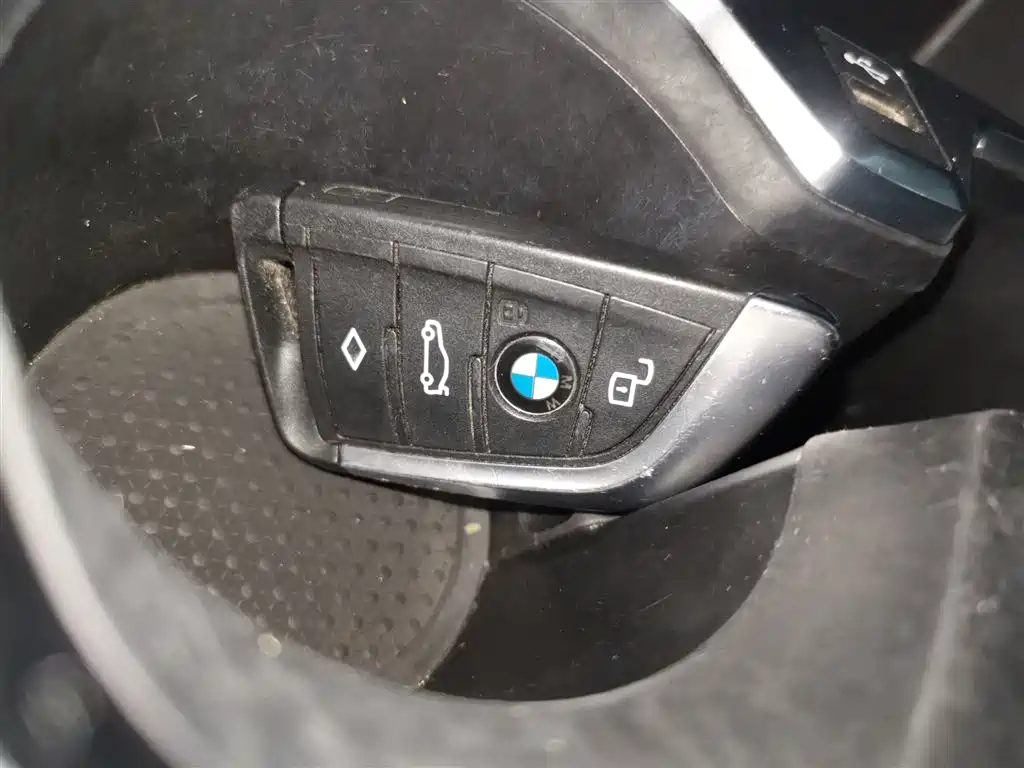 BMW 2 Series (Import) 2021 225i 4-Door Gran Coupe M Sport Package фото 17