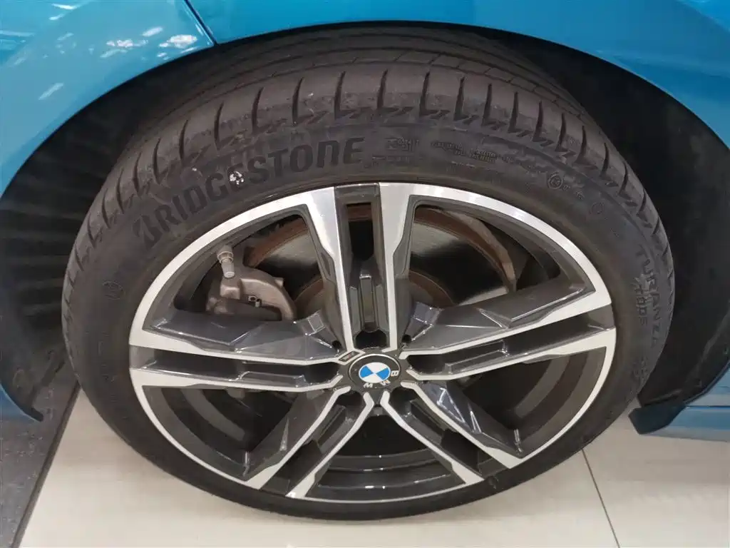 BMW 2 Series (Import) 2021 225i 4-Door Gran Coupe M Sport Package фото 25