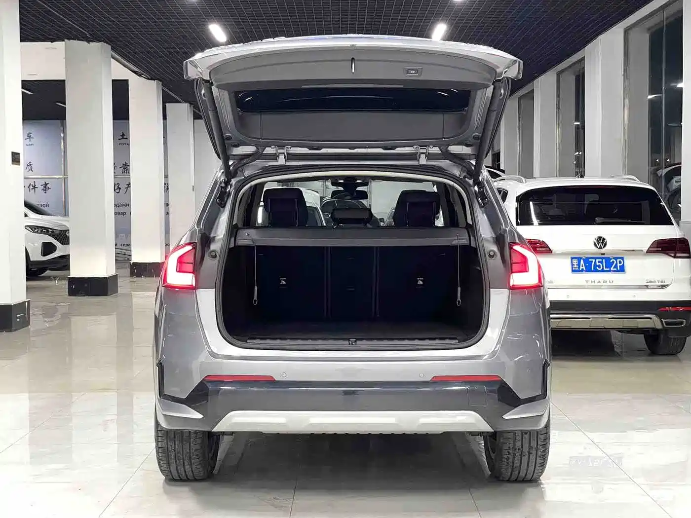 BMW X1 2023 sDrive20Li X Design Package фото 16