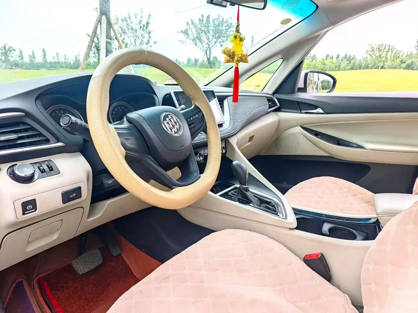 Buick GL6 2018 18T 6-Seater Elite фото 6