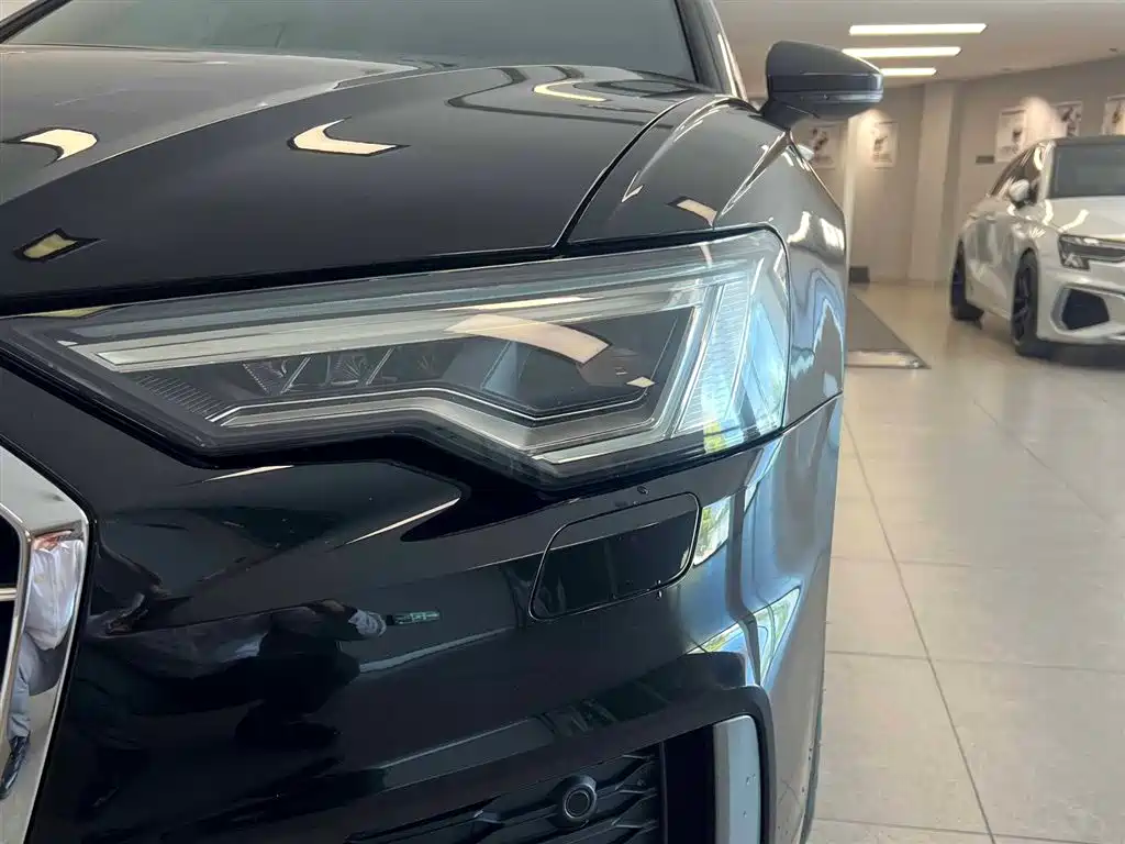 Audi A6L 2020 45 TFSI Premium Dynamic фото 18