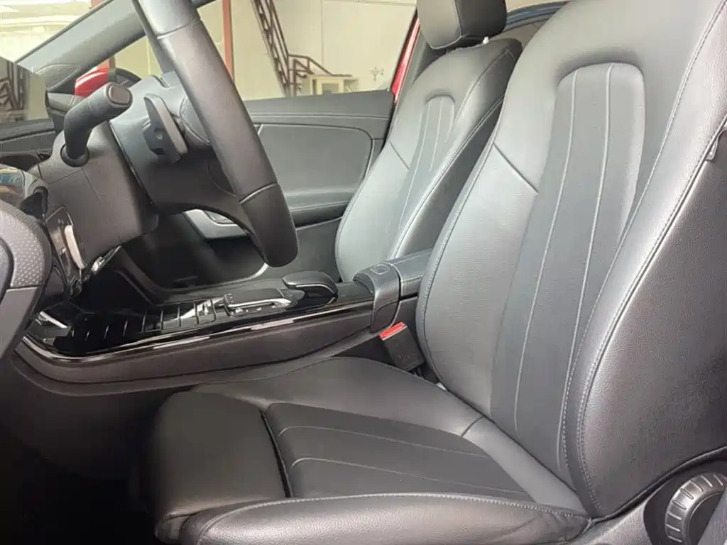 Mercedes-Benz A-Class 2020 Facelift A 200 L Sport Sedan Dynamic фото 7