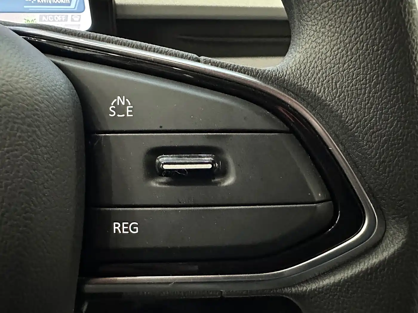 SAIC Maxus Dana V1L фото 11